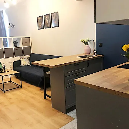 Apartment Apartimento Hydral Spero *