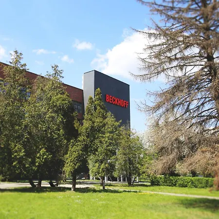 アパート Apartimento Hydral Spero ヴロツワフ