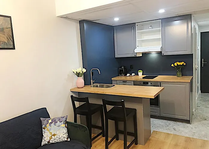 Apartment Apartimento Hydral Spero *