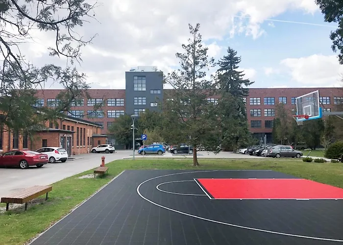 Apartimento Hydral Spero Apartment *