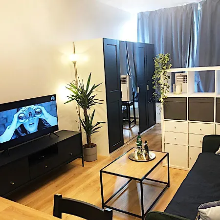 Apartimento Hydral Spero * 弗罗茨瓦夫