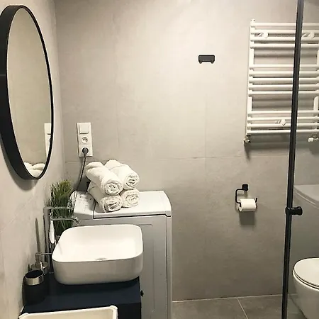 Apartimento Hydral Spero * 弗罗茨瓦夫