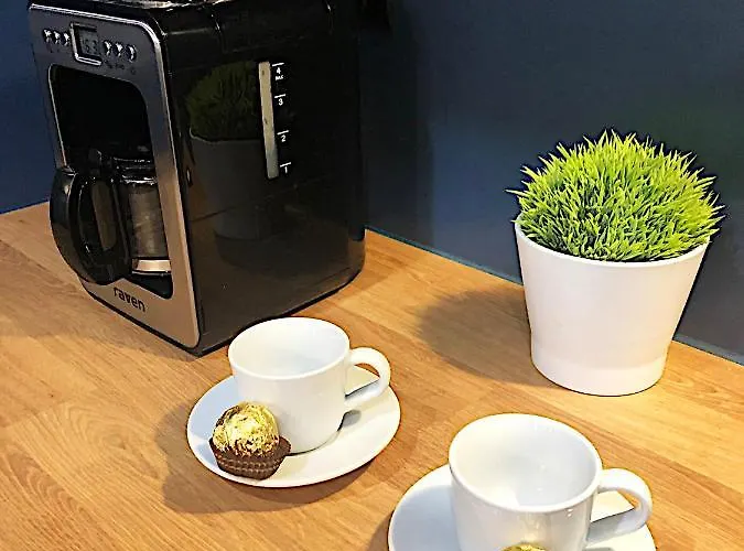 Apartamento Apartimento Hydral Spero