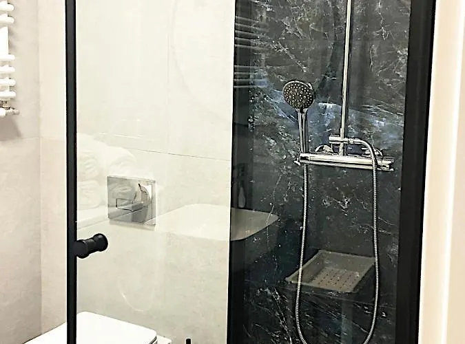 Apartimento Hydral Spero *