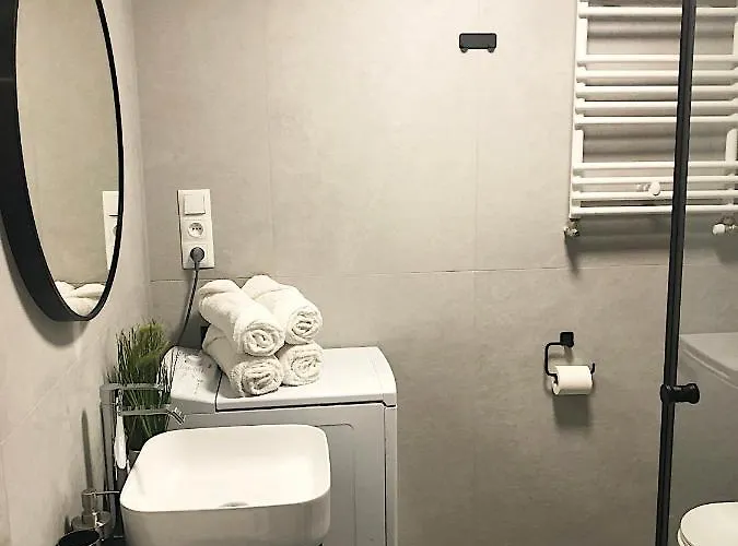 Apartimento Hydral Spero * 브로츠와프