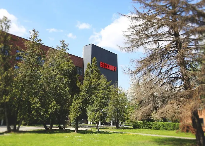 Apartamento Apartimento Hydral Spero Wrocław